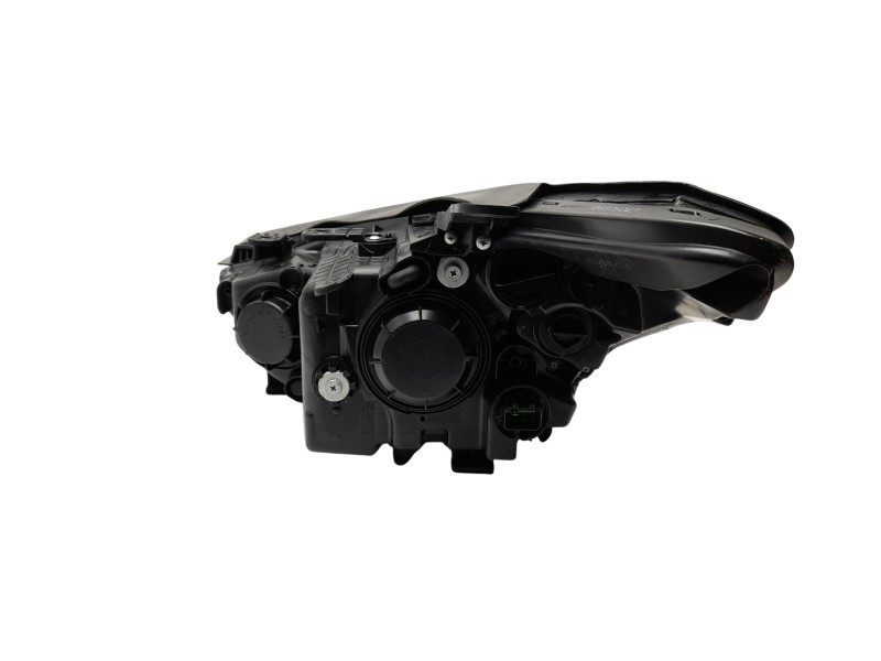 Recambio de faro derecho para hyundai santa fe (dm) referencia OEM IAM  921022W110 108404401/3580046