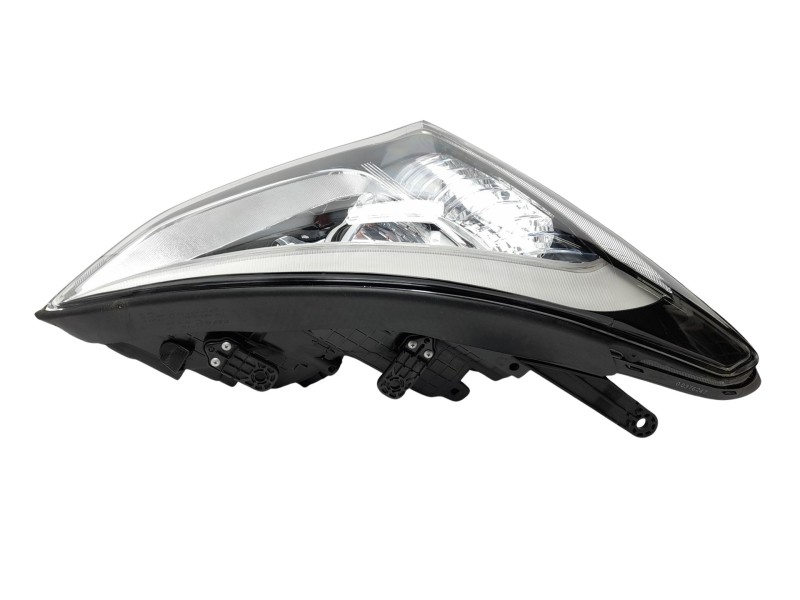 Recambio de faro derecho para hyundai santa fe (dm) referencia OEM IAM  921022W110 108404401/3580046