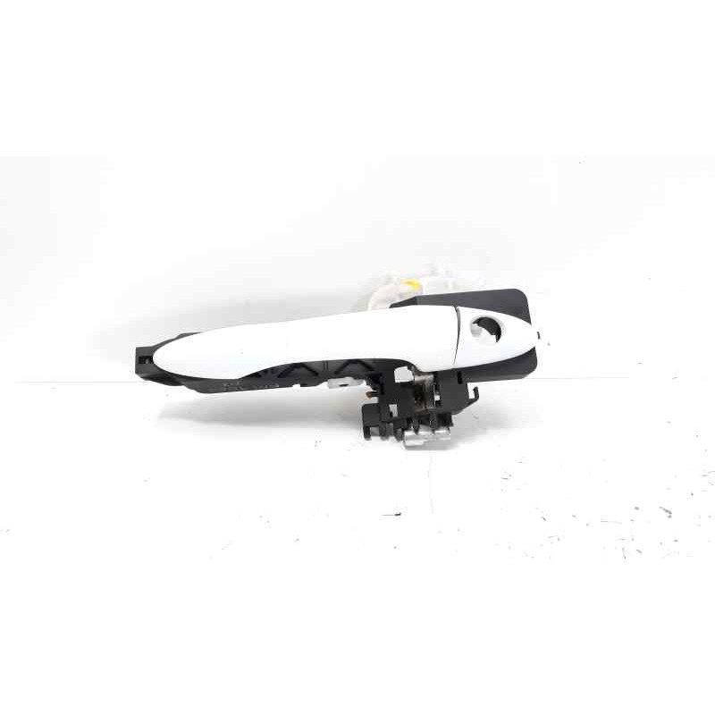 Recambio de maneta exterior delantera izquierda para kia sportage drive 4x2 referencia OEM IAM 826513W010  