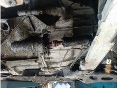 Recambio de caja cambios para bmw 1 (f40) 118 d referencia OEM IAM    2
