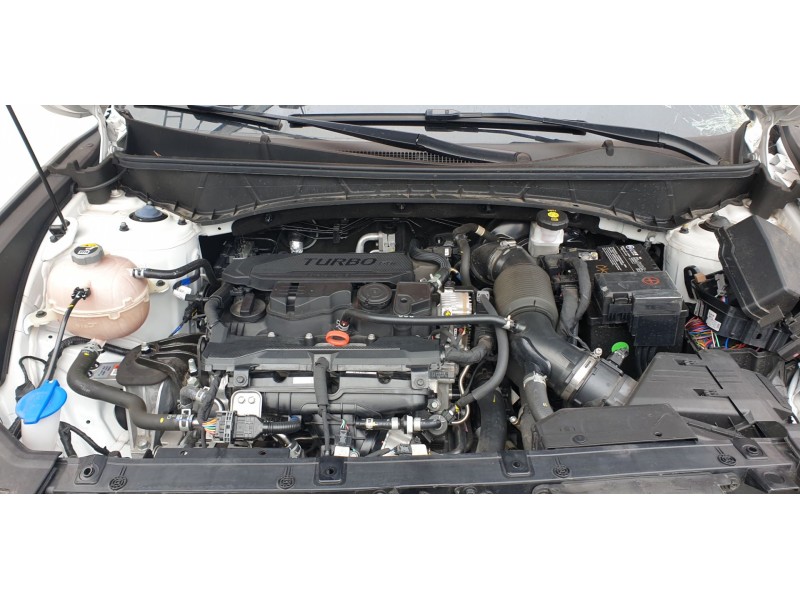 Recambio de centralita motor uce para hyundai tucson (nx) klass 2wd referencia OEM IAM 391202MHG0  