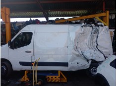 RENAULT MASTER III FURGONETA (FV)