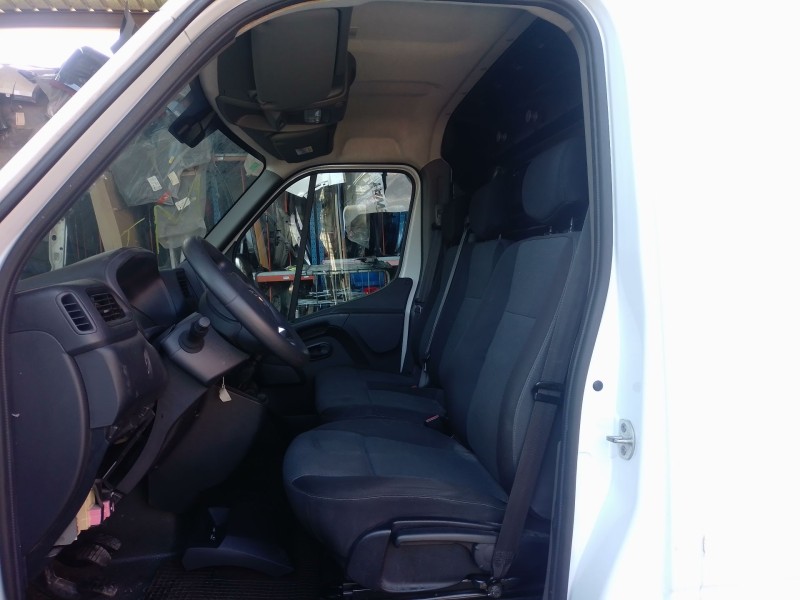 renault master iii furgoneta (fv) del año 2024