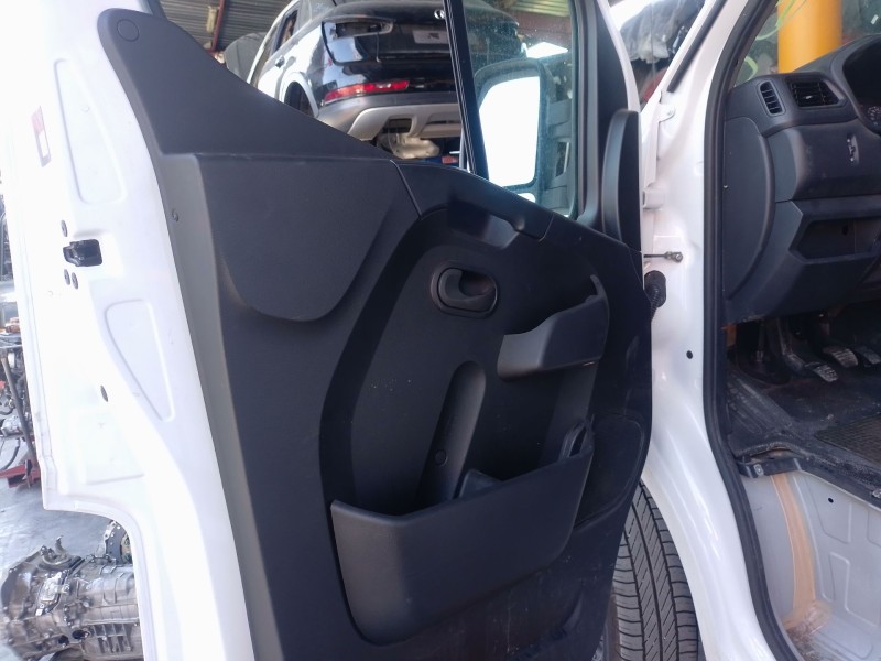Recambio de elevalunas delantero izquierdo para renault master iii furgoneta (fv) 2.3 dci 150 fwd (fv0f, fv03) referencia OEM IA