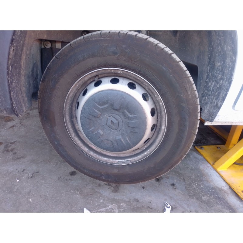 Recambio de llanta para renault master iii furgoneta (fv) 2.3 dci 150 fwd (fv0f, fv03) referencia OEM IAM   