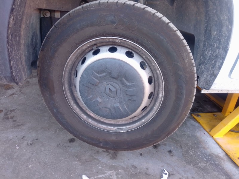 Recambio de llanta para renault master iii furgoneta (fv) 2.3 dci 150 fwd (fv0f, fv03) referencia OEM IAM   