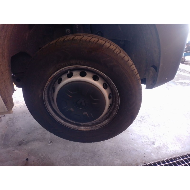 Recambio de llanta para renault master iii furgoneta (fv) 2.3 dci 150 fwd (fv0f, fv03) referencia OEM IAM   