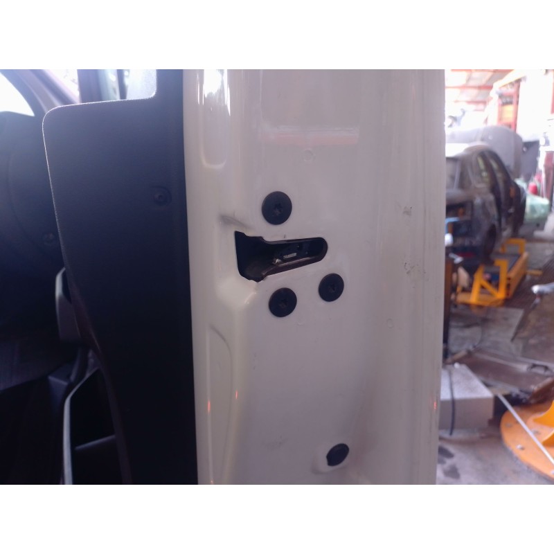 Recambio de cerradura puerta delantera derecha para renault master iii furgoneta (fv) 2.3 dci 150 fwd (fv0f, fv03) referencia OE