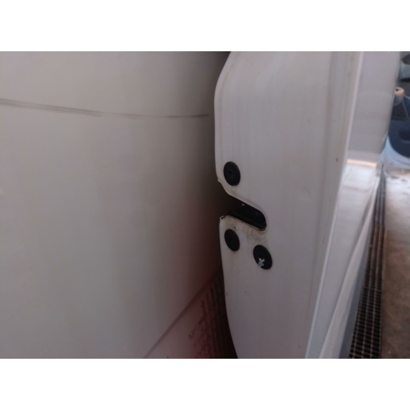Recambio de cerradura puerta lateral derecha para renault master iii furgoneta (fv) 2.3 dci 150 fwd (fv0f, fv03) referencia OEM 