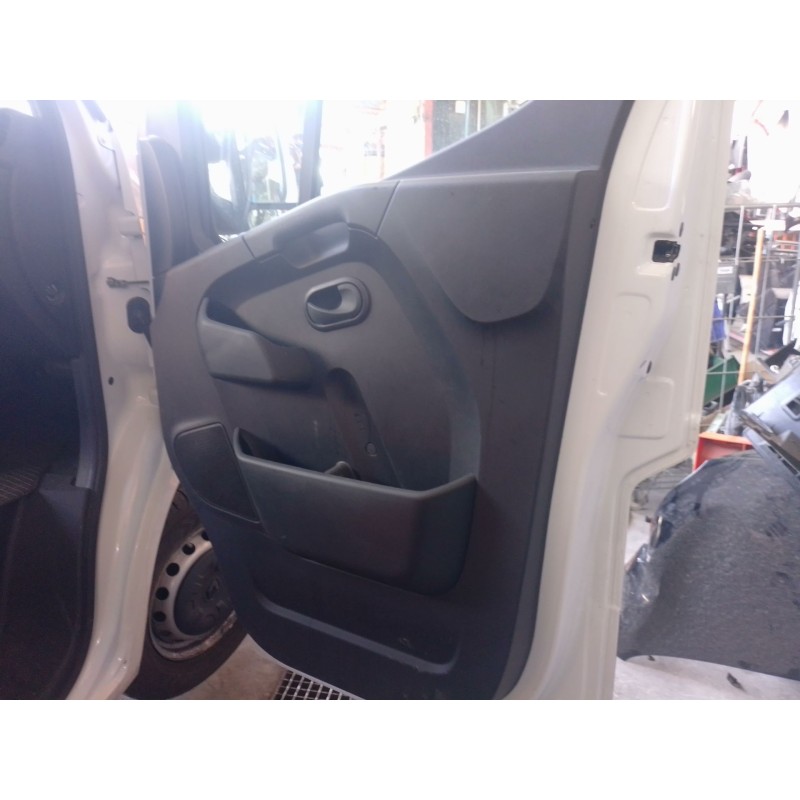 Recambio de elevalunas delantero derecho para renault master iii furgoneta (fv) 2.3 dci 150 fwd (fv0f, fv03) referencia OEM IAM 