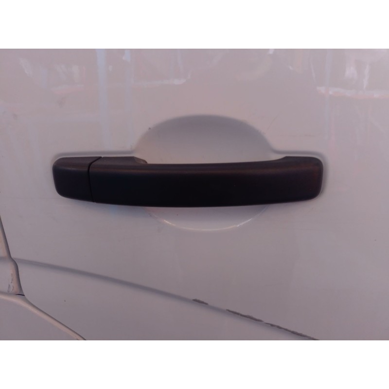 Recambio de maneta exterior delantera derecha para renault master iii furgoneta (fv) 2.3 dci 150 fwd (fv0f, fv03) referencia OEM