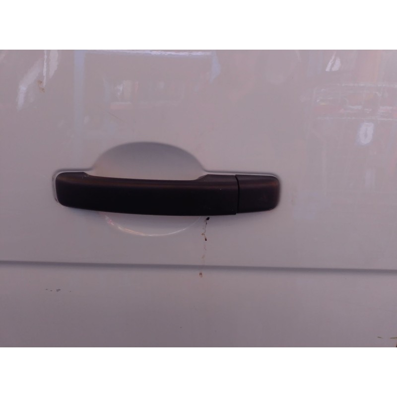 Recambio de maneta exterior lateral derecha para renault master iii furgoneta (fv) 2.3 dci 150 fwd (fv0f, fv03) referencia OEM I