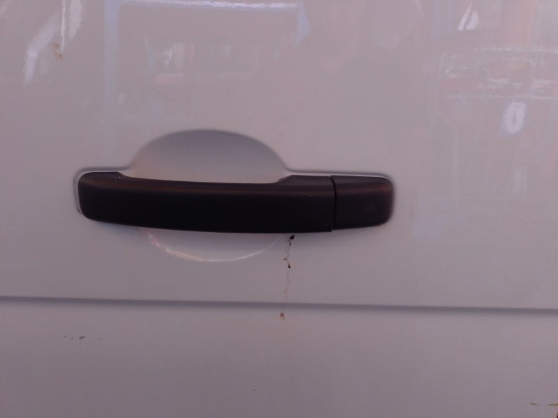 Recambio de maneta exterior lateral derecha para renault master iii furgoneta (fv) 2.3 dci 150 fwd (fv0f, fv03) referencia OEM I