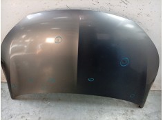 Recambio de capo para opel crossland x / crossland (p17, p2qo) 1.2 (75) referencia OEM IAM  39111083 5482000 / OP7503100