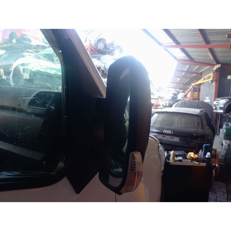 Recambio de retrovisor derecho para renault master iii furgoneta (fv) 2.3 dci 150 fwd (fv0f, fv03) referencia OEM IAM   