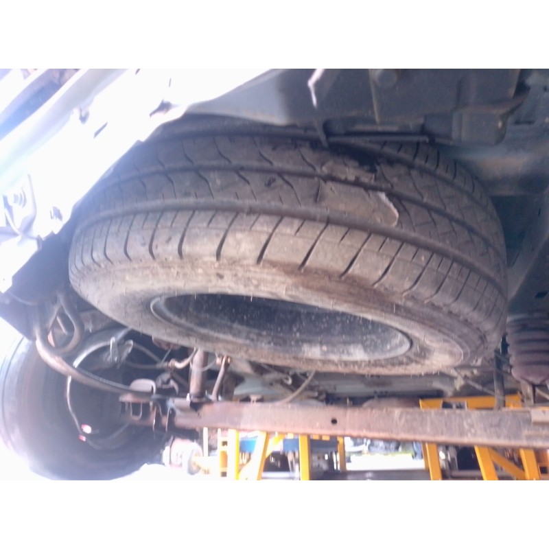 Recambio de neumatico repuesto para renault master iii furgoneta (fv) 2.3 dci 150 fwd (fv0f, fv03) referencia OEM IAM   