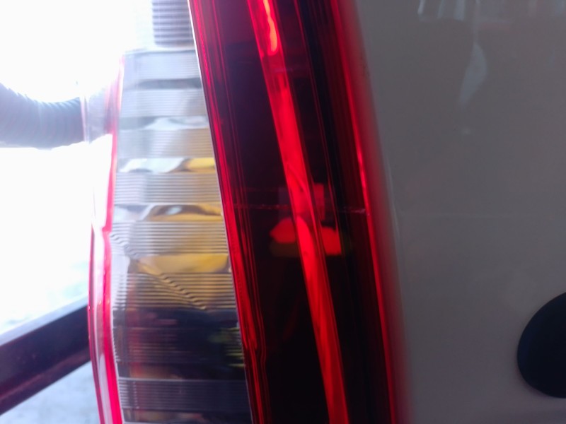 Recambio de piloto trasero derecho para renault master iii furgoneta (fv) 2.3 dci 150 fwd (fv0f, fv03) referencia OEM IAM   
