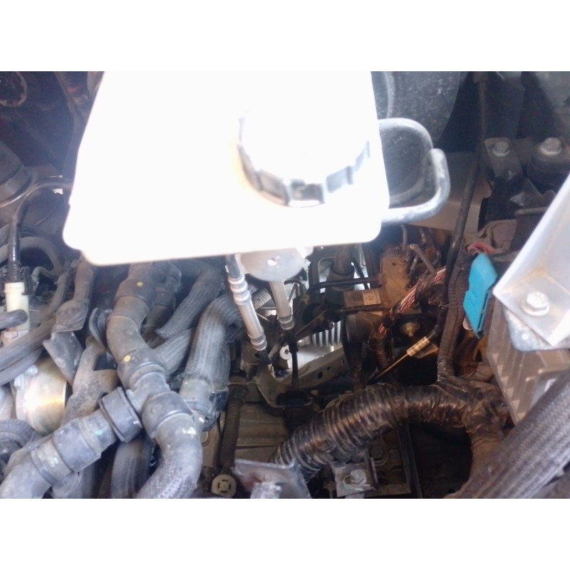 Recambio de abs para renault master iii furgoneta (fv) 2.3 dci 150 fwd (fv0f, fv03) referencia OEM IAM   