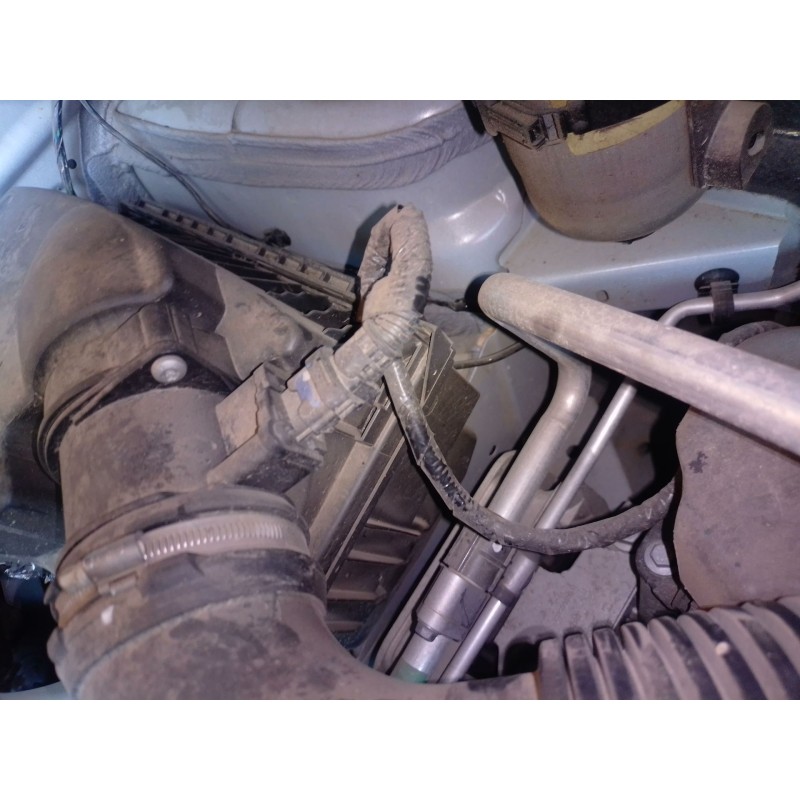 Recambio de caudalimetro para renault master iii furgoneta (fv) 2.3 dci 150 fwd (fv0f, fv03) referencia OEM IAM   