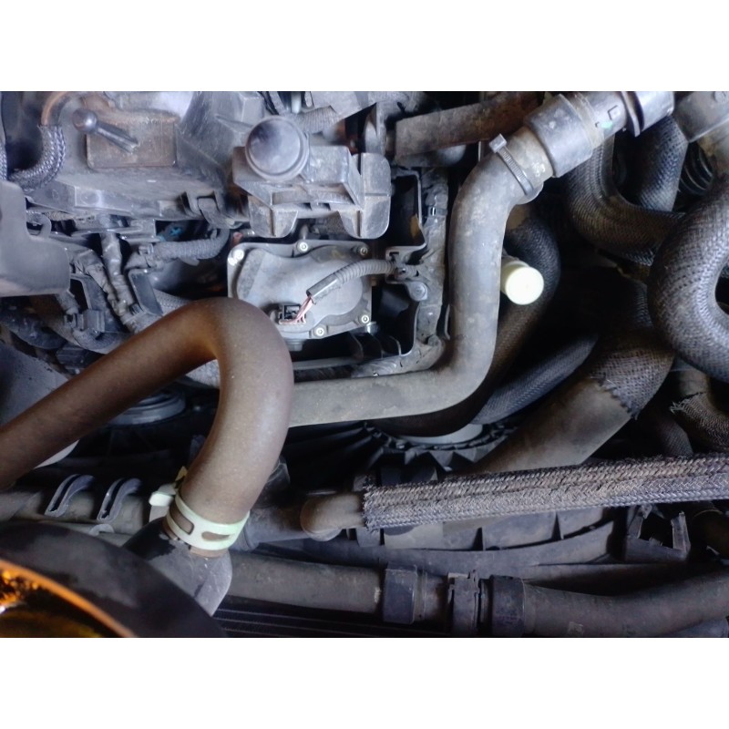 Recambio de electroventilador para renault master iii furgoneta (fv) 2.3 dci 150 fwd (fv0f, fv03) referencia OEM IAM   