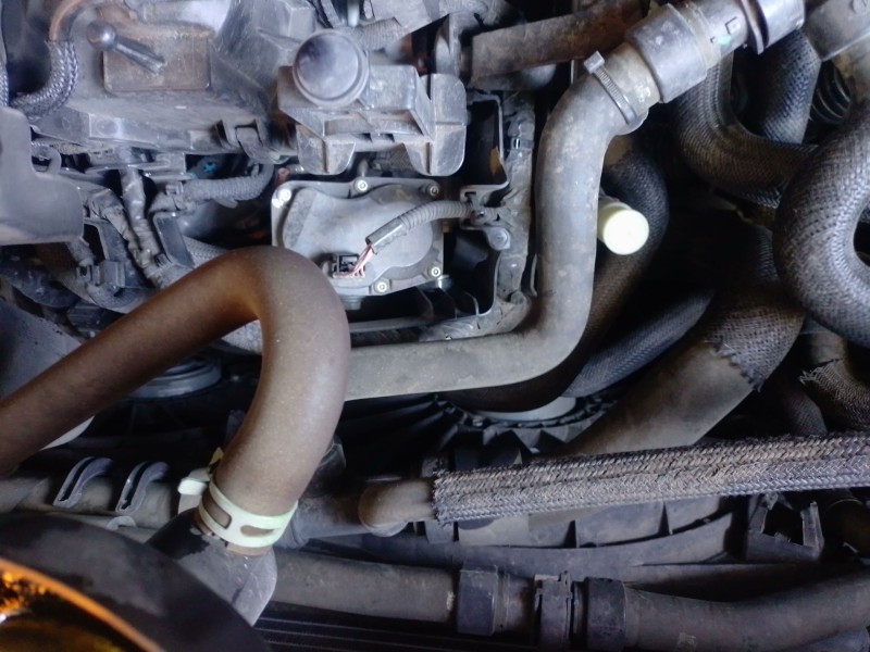 Recambio de electroventilador para renault master iii furgoneta (fv) 2.3 dci 150 fwd (fv0f, fv03) referencia OEM IAM   