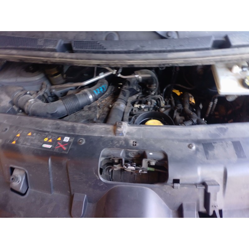 Recambio de motor completo para renault master iii furgoneta (fv) 2.3 dci 150 fwd (fv0f, fv03) referencia OEM IAM   