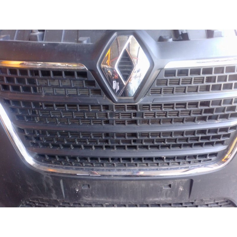 Recambio de condensador / radiador aire acondicionado para renault master iii furgoneta (fv) 2.3 dci 150 fwd (fv0f, fv03) refere