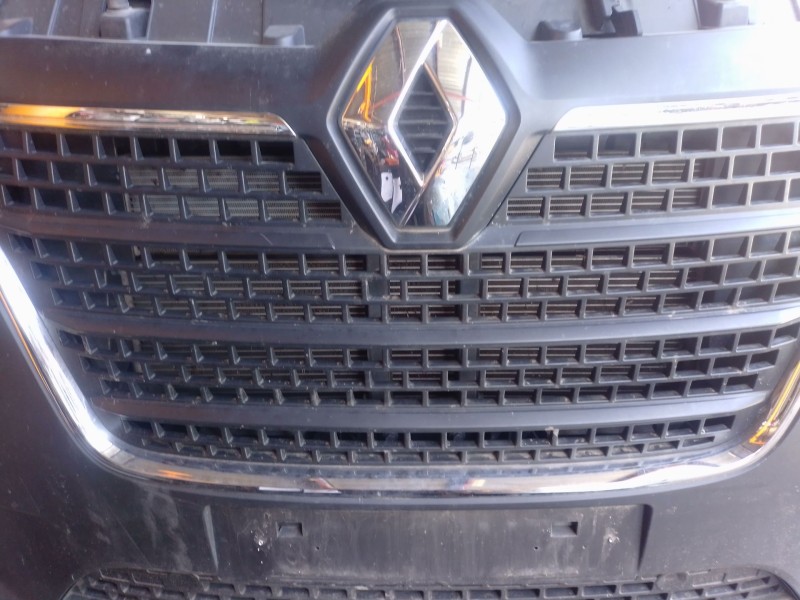 Recambio de condensador / radiador aire acondicionado para renault master iii furgoneta (fv) 2.3 dci 150 fwd (fv0f, fv03) refere