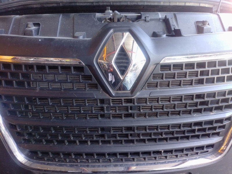 Recambio de intercooler para renault master iii furgoneta (fv) 2.3 dci 150 fwd (fv0f, fv03) referencia OEM IAM   