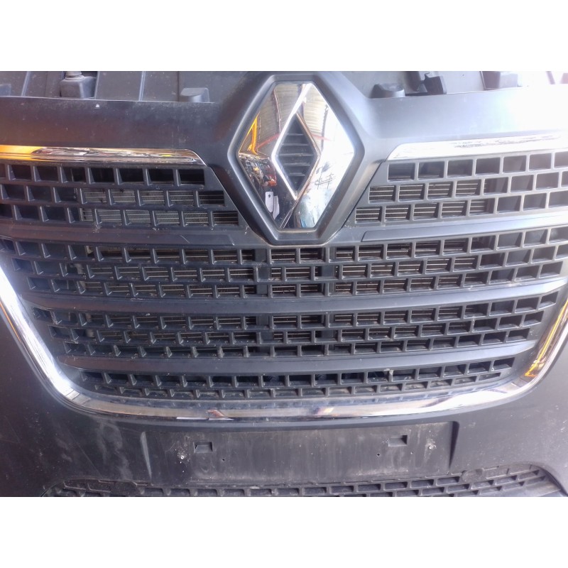 Recambio de radiador agua para renault master iii furgoneta (fv) 2.3 dci 150 fwd (fv0f, fv03) referencia OEM IAM   