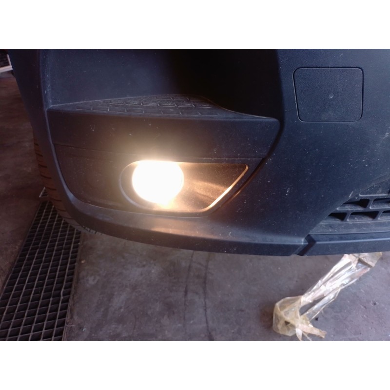 Recambio de faro antiniebla derecho para renault master iii furgoneta (fv) 2.3 dci 150 fwd (fv0f, fv03) referencia OEM IAM   