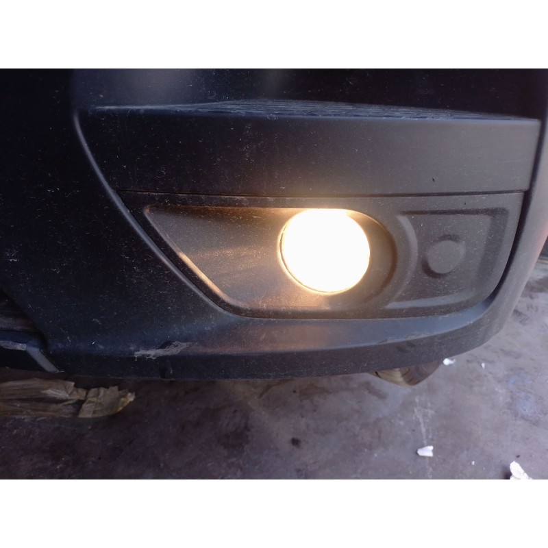 Recambio de faro antiniebla izquierdo para renault master iii furgoneta (fv) 2.3 dci 150 fwd (fv0f, fv03) referencia OEM IAM   