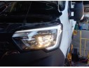 FARO IZQUIERDO 260607867R 10118160002/11809231/5630001/RN9584914