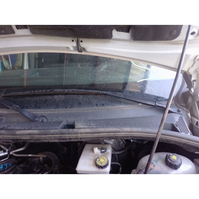 Recambio de motor limpia delantero para renault master iii furgoneta (fv) 2.3 dci 150 fwd (fv0f, fv03) referencia OEM IAM   