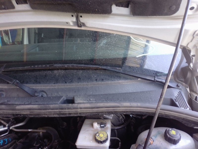 Recambio de motor limpia delantero para renault master iii furgoneta (fv) 2.3 dci 150 fwd (fv0f, fv03) referencia OEM IAM   