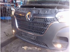 PANEL FRONTAL 