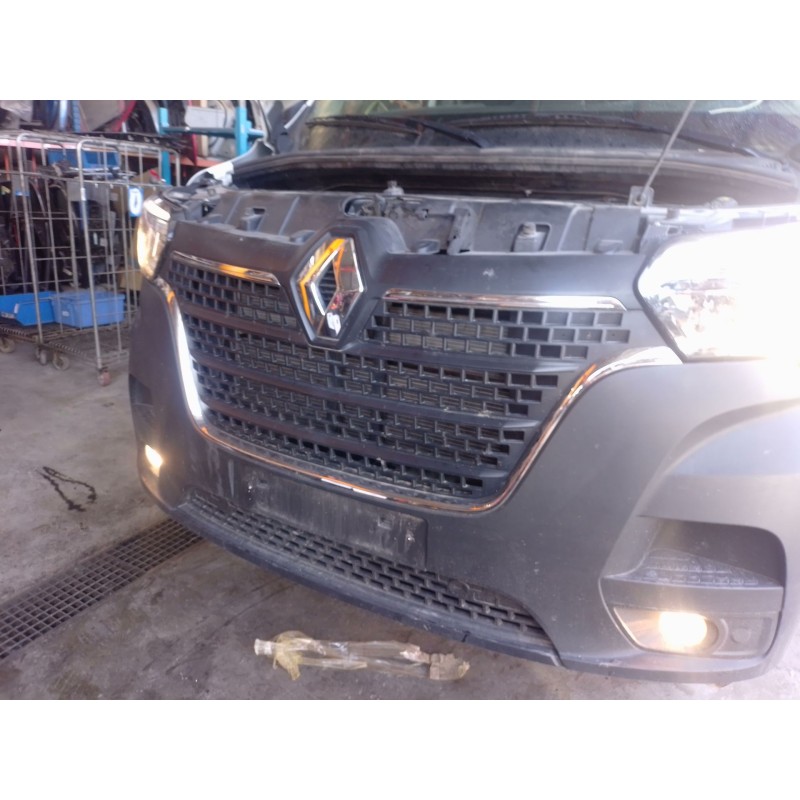 Recambio de panel frontal para renault master iii furgoneta (fv) 2.3 dci 150 fwd (fv0f, fv03) referencia OEM IAM   
