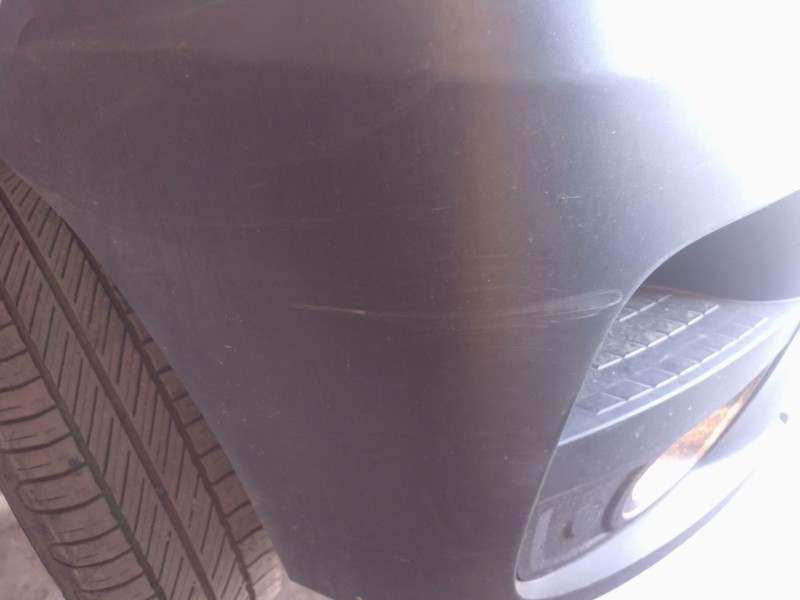 Recambio de paragolpes delantero para renault master iii furgoneta (fv) 2.3 dci 150 fwd (fv0f, fv03) referencia OEM IAM   
