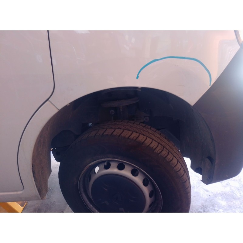 Recambio de paso rueda delantero derecho para renault master iii furgoneta (fv) 2.3 dci 150 fwd (fv0f, fv03) referencia OEM IAM 