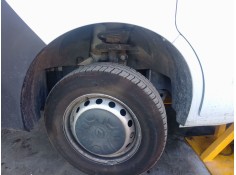 PASO RUEDA DELANTERO IZQUIERDO 
