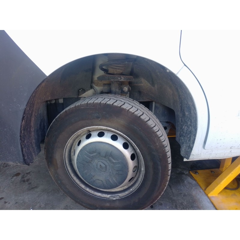 Recambio de paso rueda delantero izquierdo para renault master iii furgoneta (fv) 2.3 dci 150 fwd (fv0f, fv03) referencia OEM IA