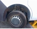 PASO RUEDA DELANTERO IZQUIERDO 638411709R 