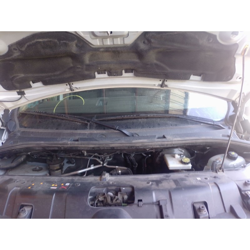 Recambio de torpedo para renault master iii furgoneta (fv) 2.3 dci 150 fwd (fv0f, fv03) referencia OEM IAM   