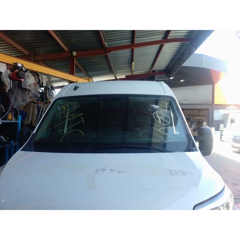 Recambio de parabrisas para renault master iii furgoneta (fv) 2.3 dci 150 fwd (fv0f, fv03) referencia OEM IAM   