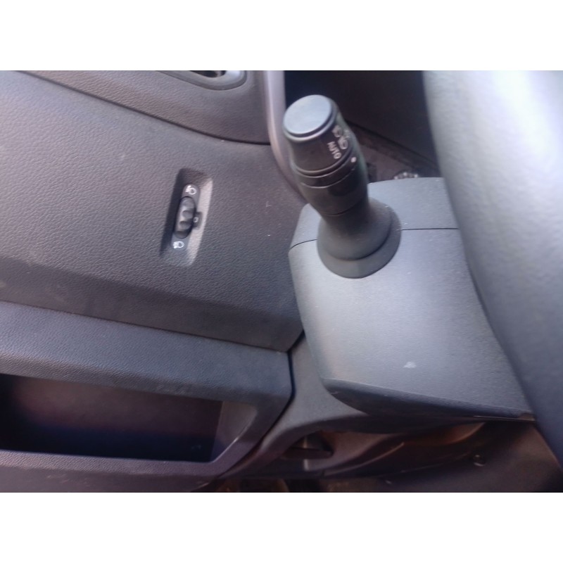 Recambio de columna direccion para renault master iii furgoneta (fv) 2.3 dci 150 fwd (fv0f, fv03) referencia OEM IAM   