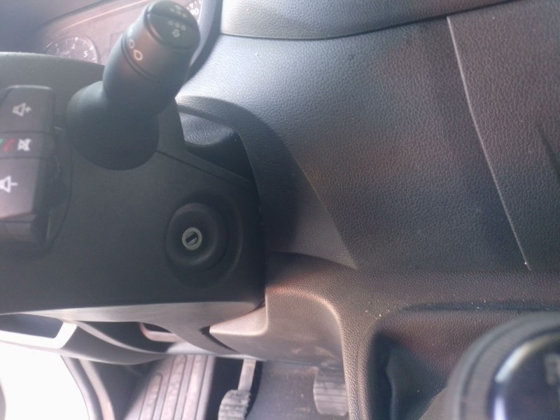 Recambio de conmutador de arranque para renault master iii furgoneta (fv) 2.3 dci 150 fwd (fv0f, fv03) referencia OEM IAM   