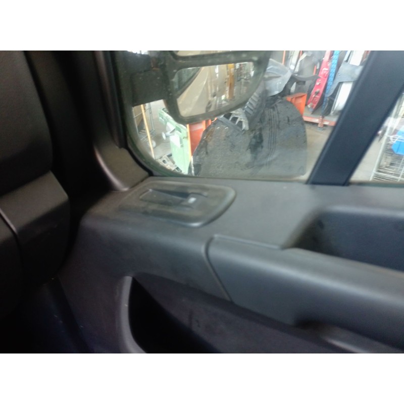 Recambio de mando elevalunas delantero derecho para renault master iii furgoneta (fv) 2.3 dci 150 fwd (fv0f, fv03) referencia OE