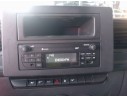 SISTEMA AUDIO / RADIO CD 
