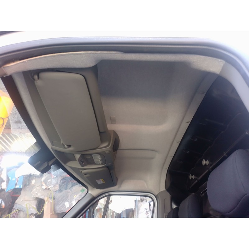 Recambio de techo interior para renault master iii furgoneta (fv) 2.3 dci 150 fwd (fv0f, fv03) referencia OEM IAM   