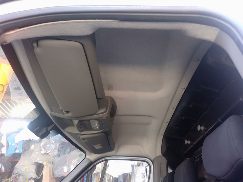 Recambio de techo interior para renault master iii furgoneta (fv) 2.3 dci 150 fwd (fv0f, fv03) referencia OEM IAM   